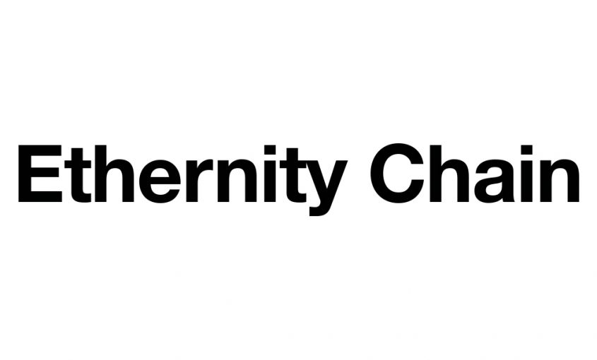 EthernityChain